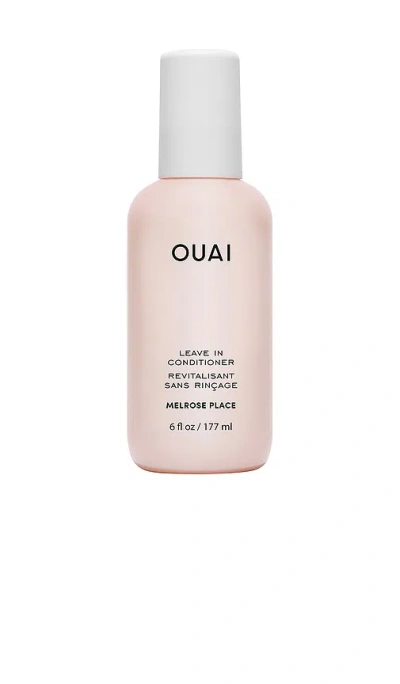 Ouai Leave In Melrose Place
