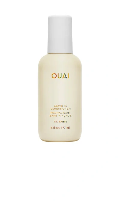 Ouai Leave In St. Barts