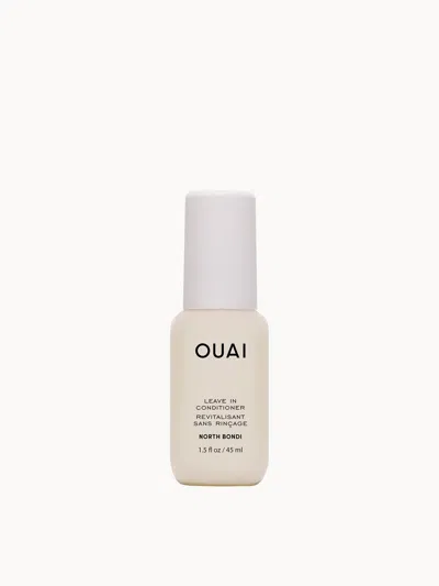 Ouai Leave-in Conditioner 45ml - North Bondi