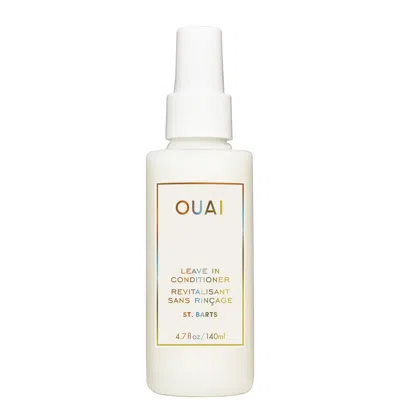 Ouai Leave In Conditioner - St Barts