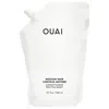 Ouai Fine Hair Conditioner 32 oz/ 946 ml