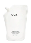 Ouai Fine Hair Conditioner Refill 946ml In N/a