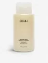 OUAI OUAI MEDIUM HAIR SHAMPOO,37992955