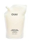 Ouai Medium Hair Shampoo Refill 946ml In Medium