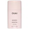 Ouai Melrose Place Aluminum-free Deodorant In Transparent