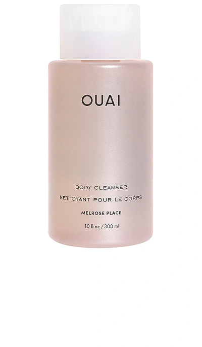 Ouai Melrose Place Body Cleanser In N,a