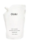 Ouai Melrose Place Body Cleanser Refillable Pouch 946ml In Melrose