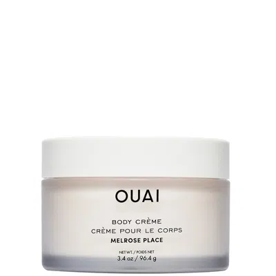 Ouai Melrose Place Body Creme Travel Size 96.4g