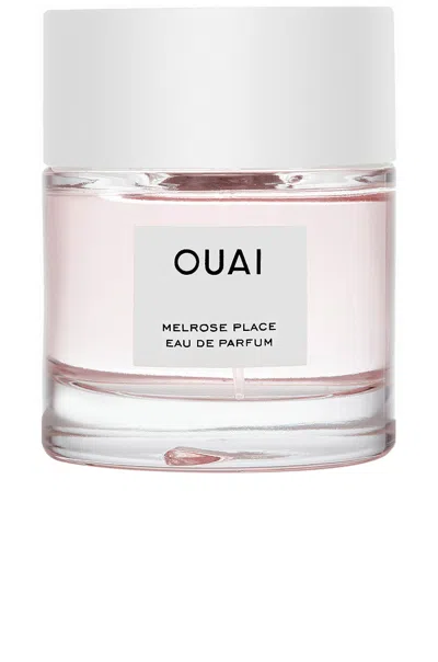 Ouai Melrose Place Eau De Parfum In N,a