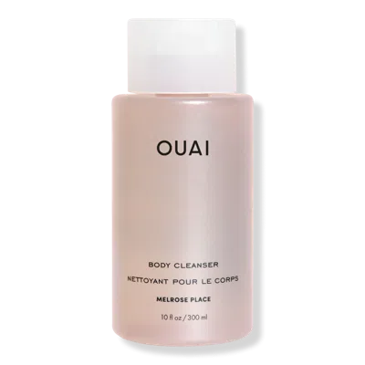 Ouai Melrose Place Gentle Body Wash - 10.0 oz
