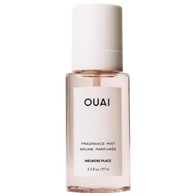 Ouai Melrose Place Hair And Body Mist 3.3 Oz/97 ml