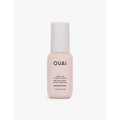 Ouai Melrose Place Leave-in Conditioner