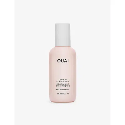 Ouai Melrose Place Leave-in Conditioner 177ml