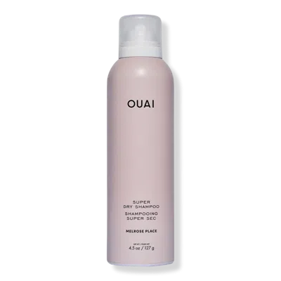 Ouai Melrose Place Super Dry Invisible Dry Shampoo