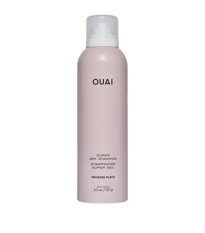Ouai Melrose Place Super Dry Shampoo
