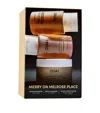 Ouai Merry On Melrose Gift Set In Multi