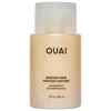 Ouai Mini Medium Hair Shampoo 3 Oz/89 ml