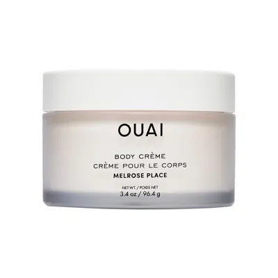 Ouai Mini Melrose Place Moisturizing Body Cream 3.4 oz / 96.4 G