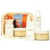 Ouai Mini St. Bart's Body Set
