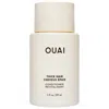 Ouai Mini Thick Hair Conditioner 3 oz / 89 ml In White