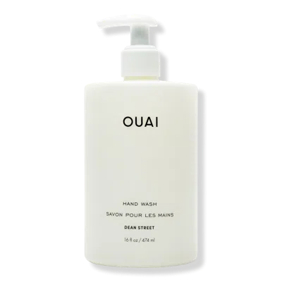Ouai Nourishing Hand Wash - 16.0 oz