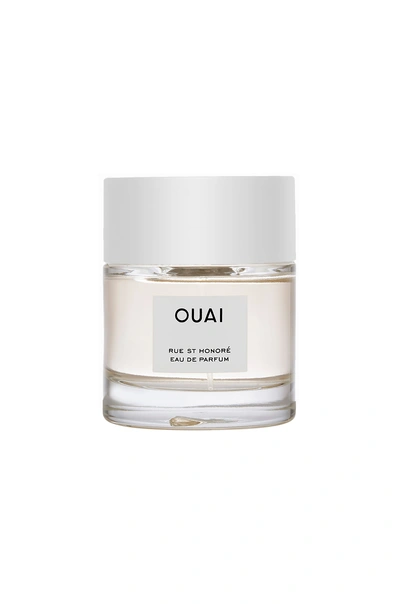 Ouai Rue St Honore Eau De Parfum In N,a