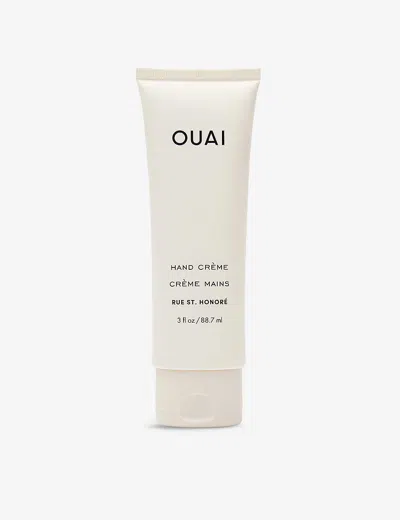 OUAI RUE ST. HONORÉ HAND CREAM 88.7ML,42090657