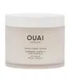 Ouai Scalp And Body Scrub