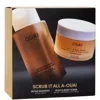 Ouai Scrub It All-a- (worth £64)