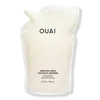 Ouai Shampoo For Medium Hair - 32.0 oz (refill)