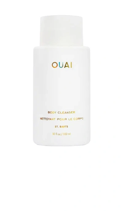 Ouai St. Barts Body Cleanser In Beauty: Na