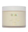 Ouai St. Barts Moisturizing Body Cream In Transparent