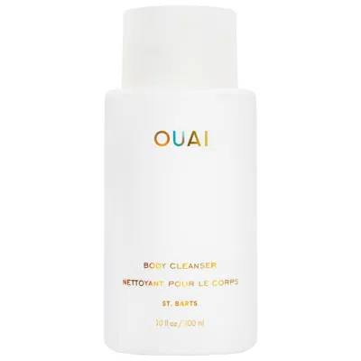 Ouai St. Barts Gentle Body Wash 10 oz / 300 ml