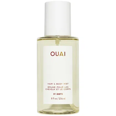 Ouai St. Barts Hair And Body Mist 240ml - Bigger Size