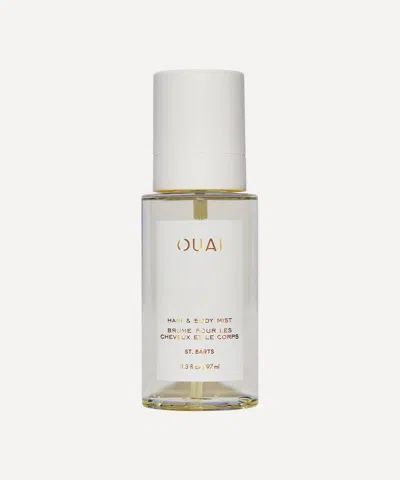 Ouai St. Barts Hair And Body Mist 97ml