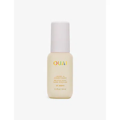Ouai St Barts Leave-in Conditioner