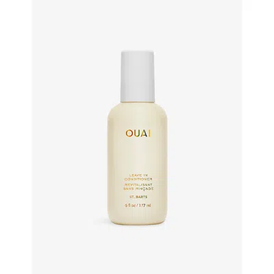 Ouai St Barts Leave-in Conditioner 177ml