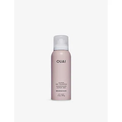 Ouai Super-dry Shampoo 127g