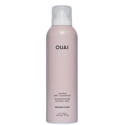 Ouai Super Dry Shampoo Full Size 127g - Melrose Place