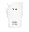 Ouai Thick Hair Conditioner Refill
