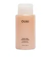 Ouai Thick Hair Shampoo