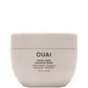 Ouai Thick Hair Treatment Masque 236ml In White