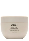 Ouai Thick Hair Treatment Masque 236ml In Na