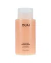 Ouai Thick Shampoo In Transparent