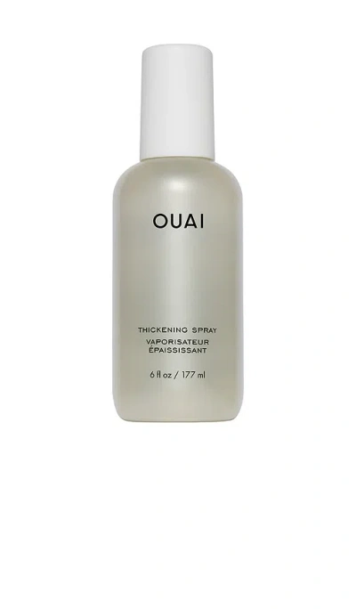 Ouai Thickening Spray