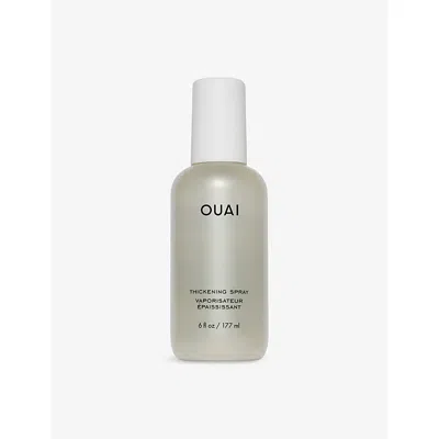 OUAI THICKENING SPRAY 177ML