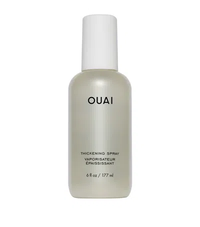 Ouai Thickening Spray