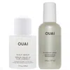 Ouai Thicker Hair Kit