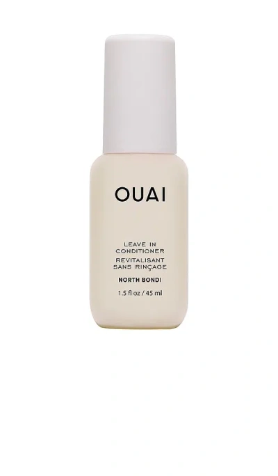 Ouai Travel In North Bondi