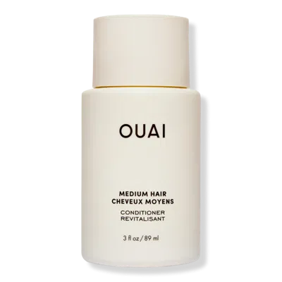 Ouai Travel Size Conditioner For Medium Hair